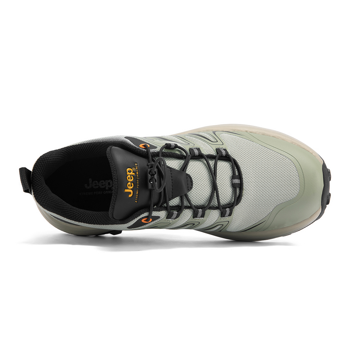 Jeep Low top Outdoor Shoes Men’s