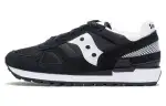 saucony Shadow Original 'Black White'