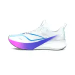 Li Ning Red Hare 8PRO Fabric Cushioning Slip Resistant Abrasion Resistant Cushioning Slip Resistant Abrasion Resistant