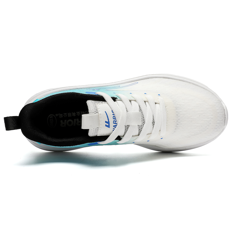 Warrior Slip Resistant, Abrasion Resistant, Breathable Slip Resistant, Abrasion Resistant, Breathable Low top