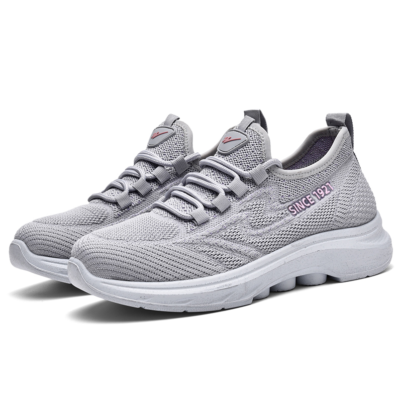 DOUBLE STAR 88 Cushioning, Wear Resistant Low top Running Shoes Women’s