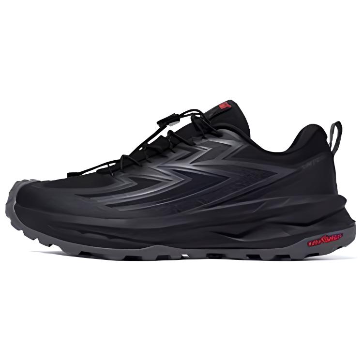 361° Wilderness 3 Cushioning Slip Resistant Abrasion Resistant Coverage