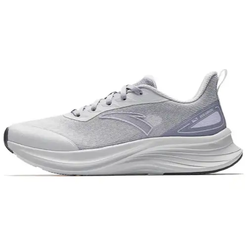 Anta Running Collection Breathable Lightweight Rebound Breathable Lightweight Rebound Low top EVA Casual Training