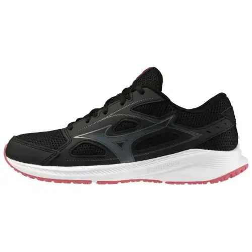 Mizuno Women's Maximizer 26 Wide 'Black White' Women's