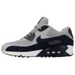 Nike Air Max 90 Essential Grey Binary Blue