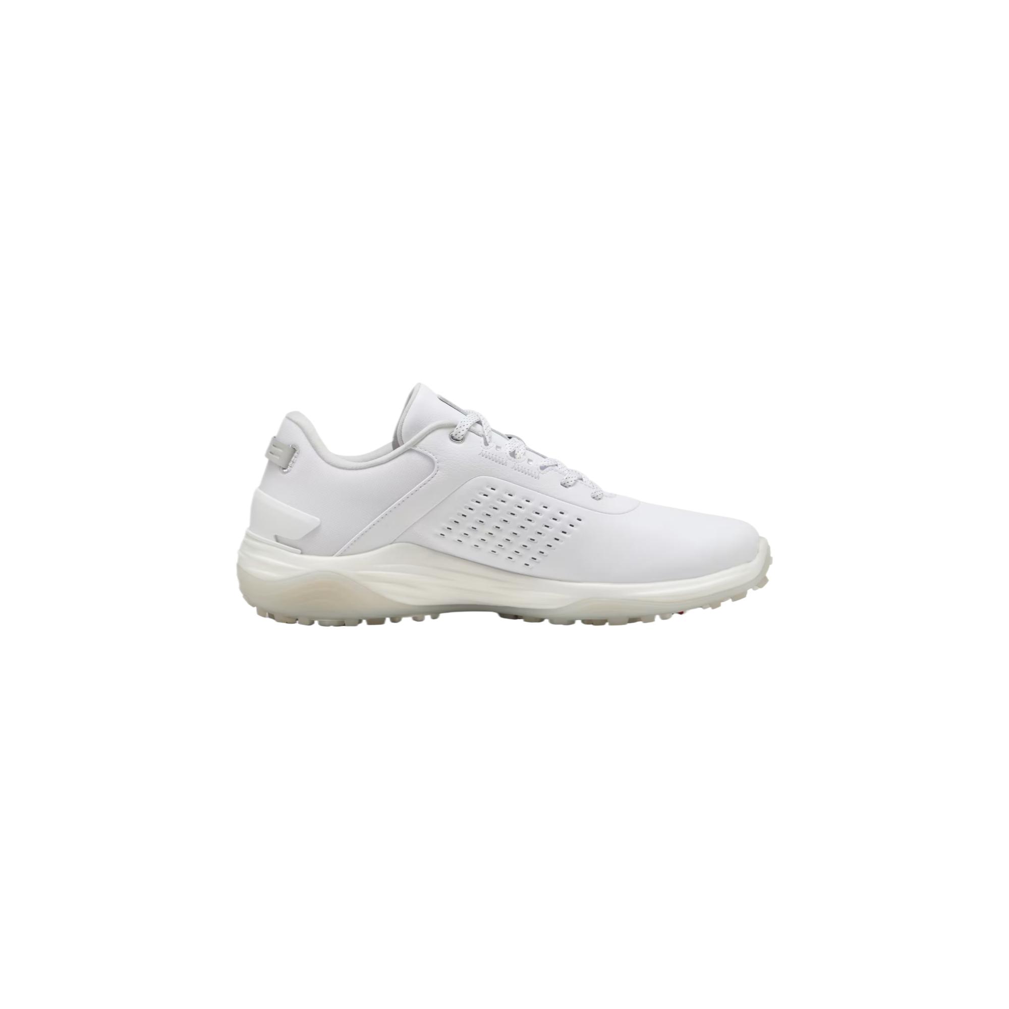 PUMA Shadowcat Nitro Low top Golf Shoes Men’s White