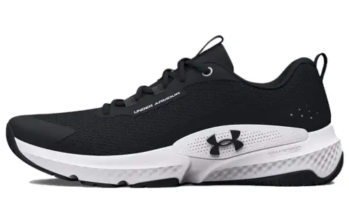 Under Armour Flow Dynamic Select Training Shoes 'Black' Women's