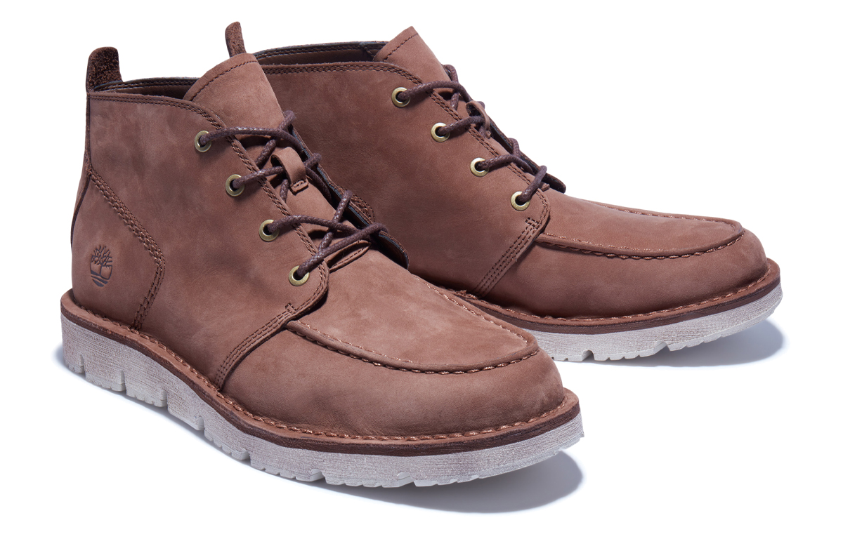 Timberland Outdoor Boots Men's Low Top Brown