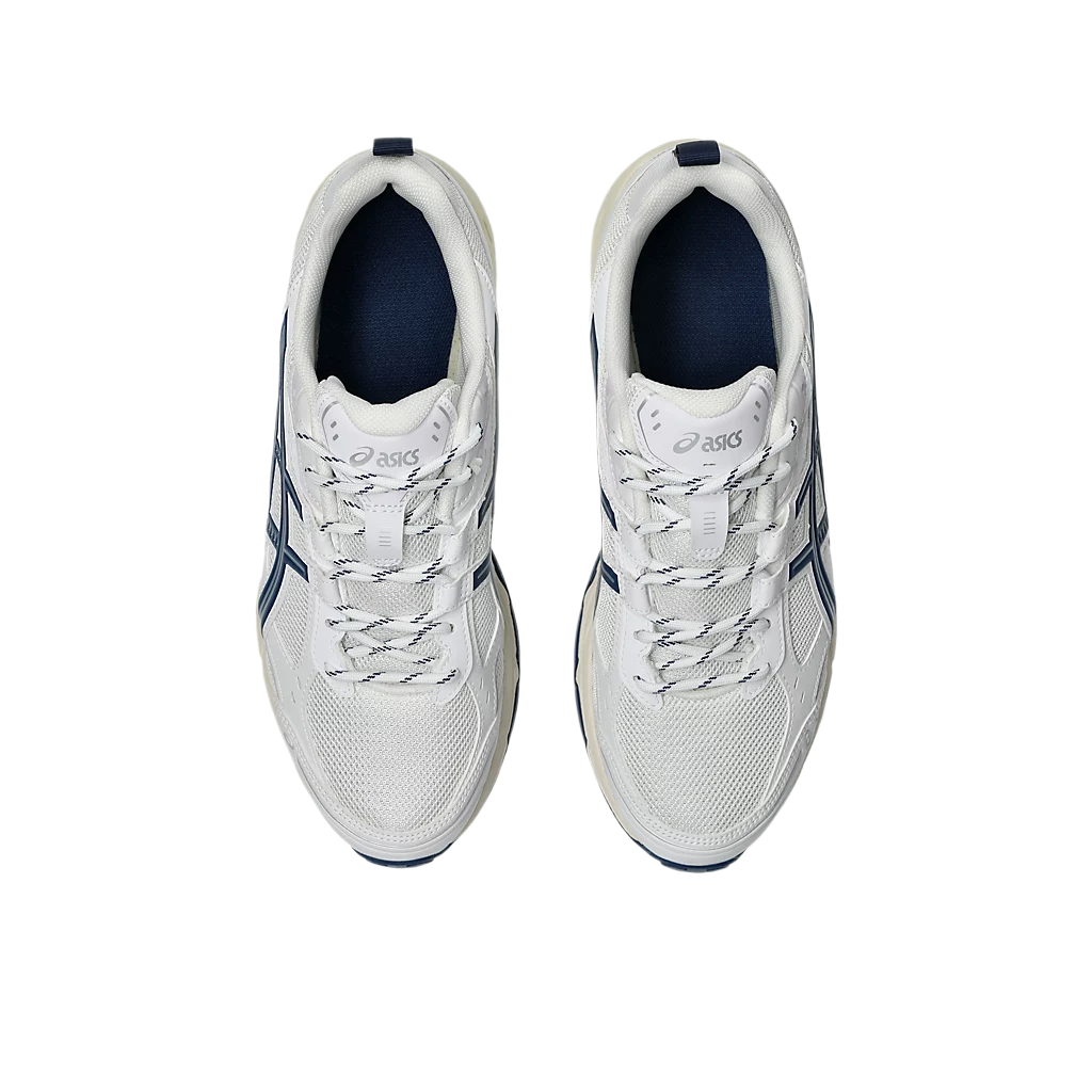 ASICS GEL NUNOBIKI Low top Running Shoes Unisex White