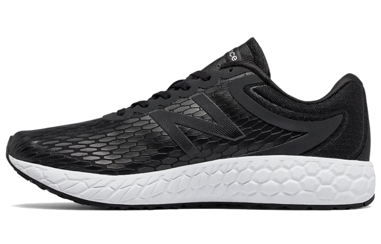 New Balance Fresh Foam Boracay V3 'Black White'