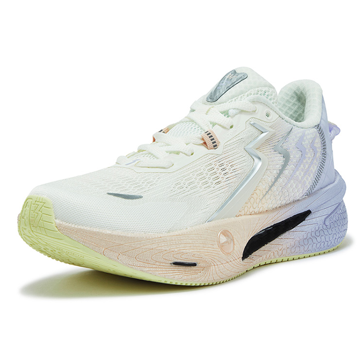 361° Speed Surge Float 2.0 Running Shoes Unisex Low Top