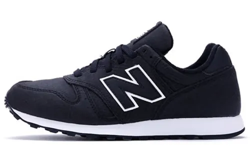 New Balance 373 Series Low Top 'Black' Women's