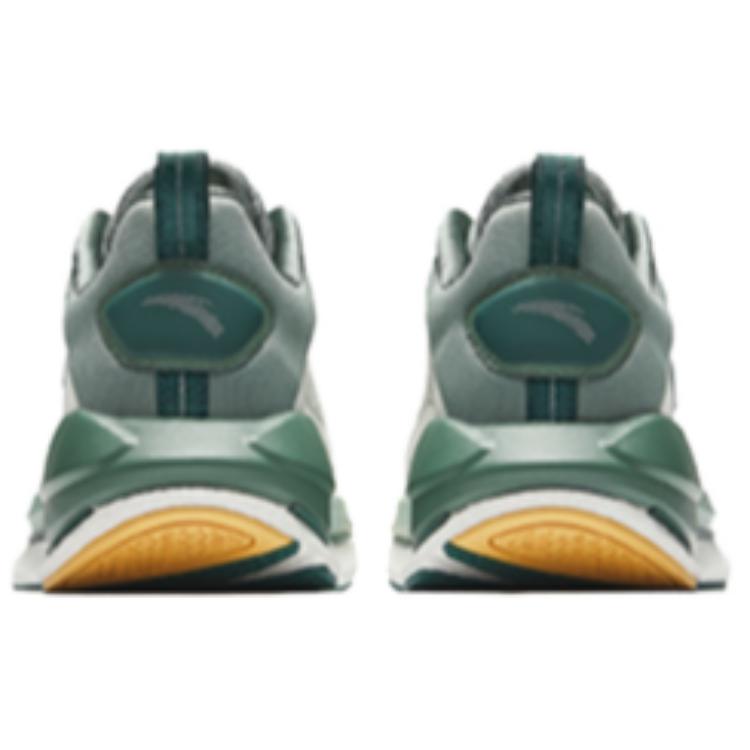 Anta C37 5.0 Comfortable Cushioning Abrasion Resistant Coverage Low top Nitrogen Technology Running Shoes Men’s