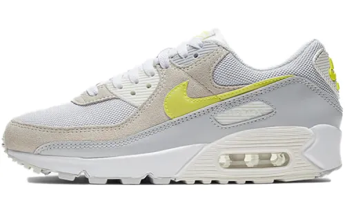 Nike Air Max 90 'Lemon Venom' Women's