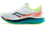 Saucony Endorphin Pro White Mutant