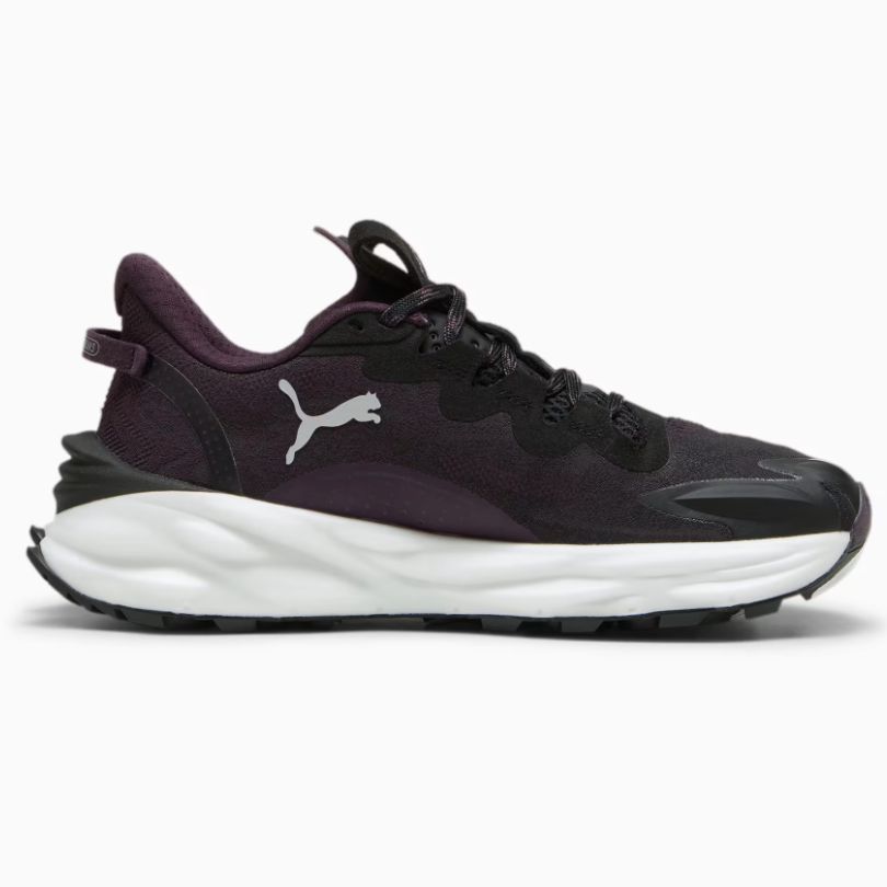 PUMA Fast Trac Nitro Abrasion Resistant Slip Resistant Abrasion Resistant Slip Resistant Low top Casual Running Shoes