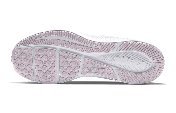 Nike Star Runner 2 'Grey Pink' Gs
