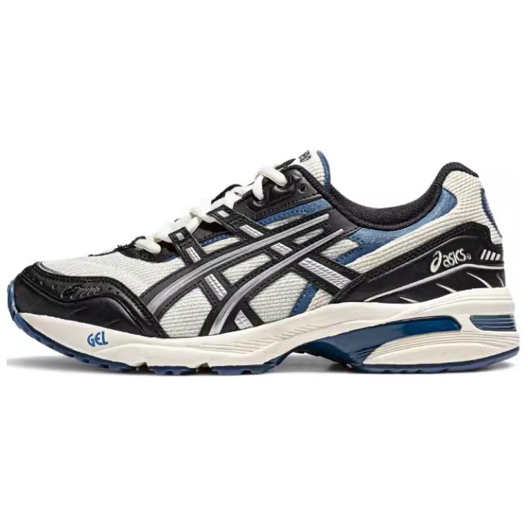 ASICS Gel 1090 ‘Black White Teal’