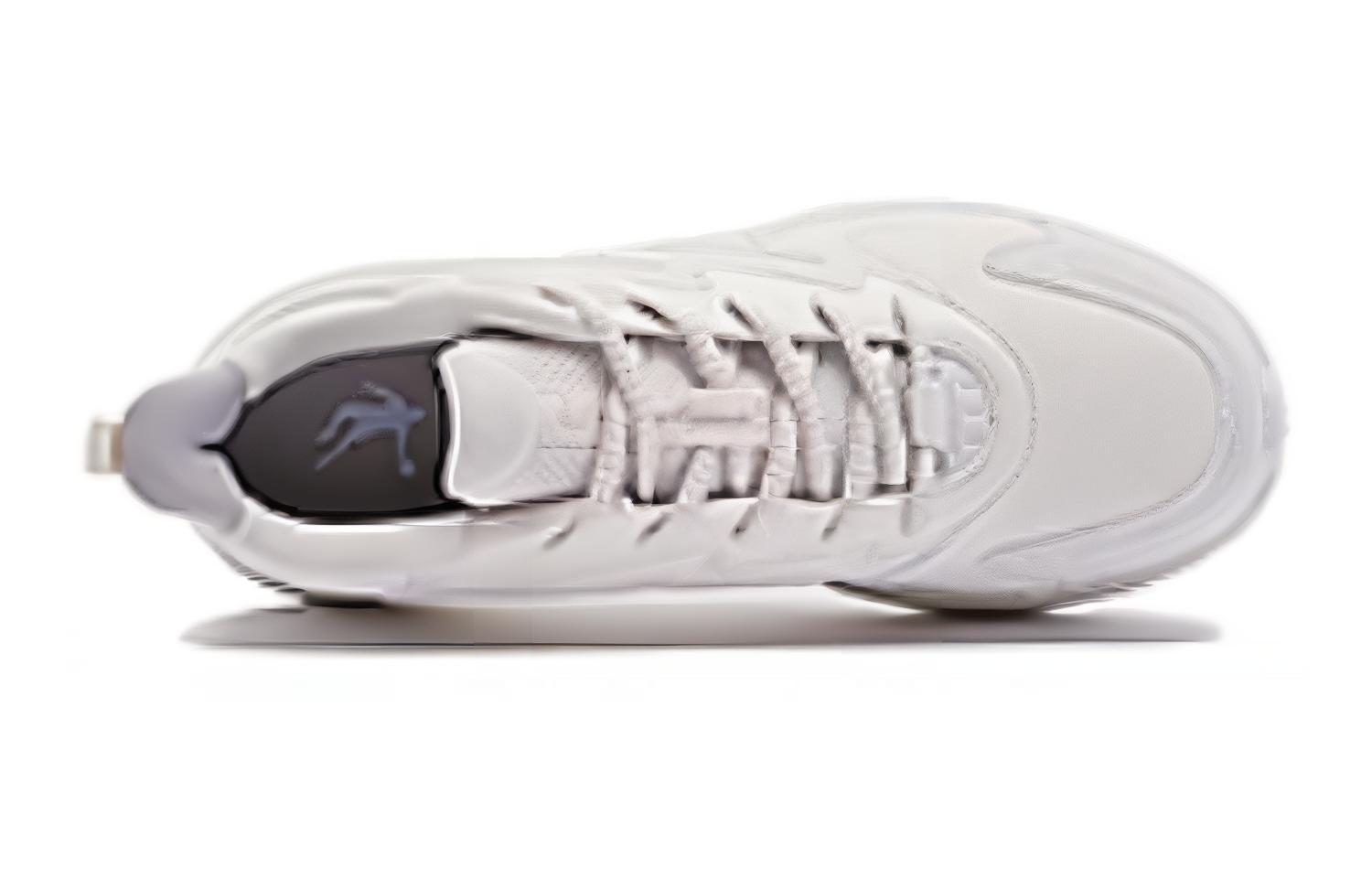 QIAODAN Low top Running Shoes Women’s White Pink