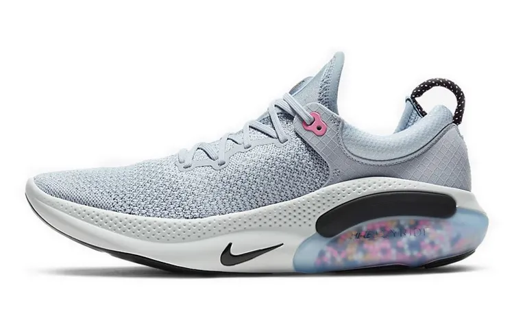 Nike Joyride Run Flyknit 'Obsidian Mist'