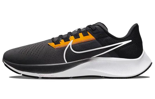 Nike Air Zoom Pegasus 38 Anthracite Kumquat
