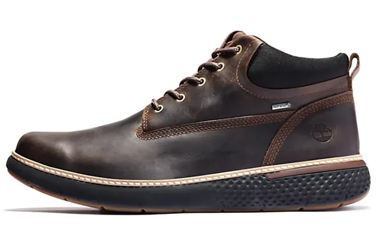 Timberland Waterproof And Wear resistant Comfortable Ankle Length Outdoor Boots Men's