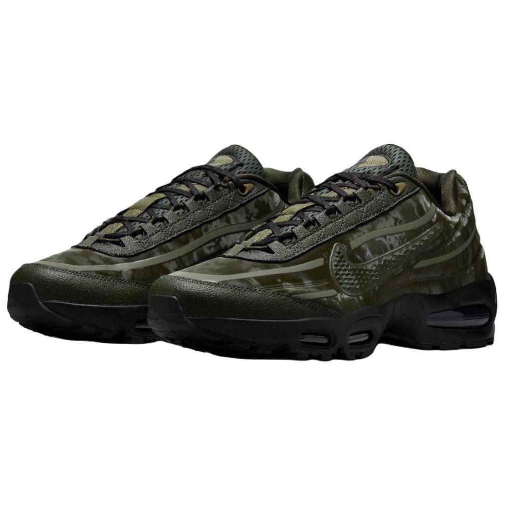 Nike Air Max 95 Sp Worksout Olive Black
