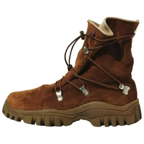 ASICS Gel Yeti Tokyo Hi Gtx Nonnative Brown Storm