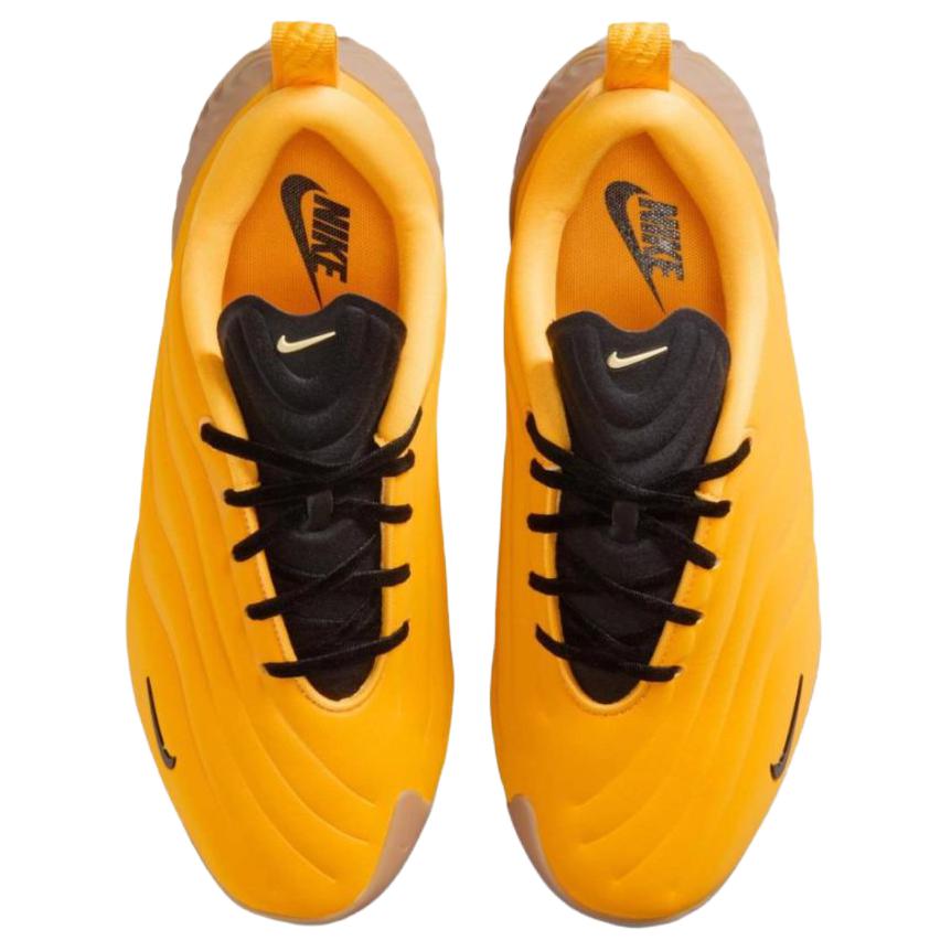 Nike Astra Ultra Breathable Running Shoes Unisex Gold