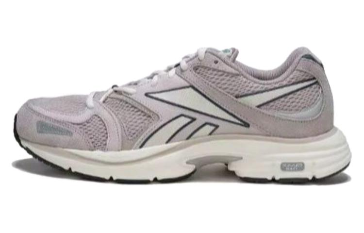 Кроссовки Reebok Reebok Premier Road Plus 6 (серые)