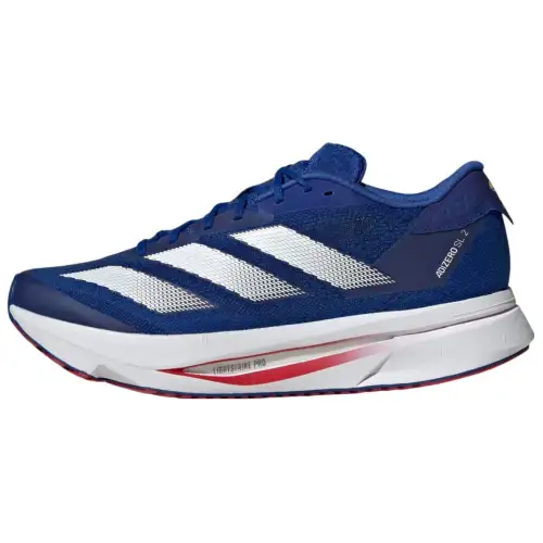 Adizero SL2 Adidas 'Collegiate Pack - Kansas'