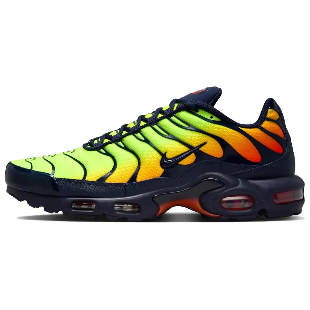 Nike Air Max Plus Lemon Venom