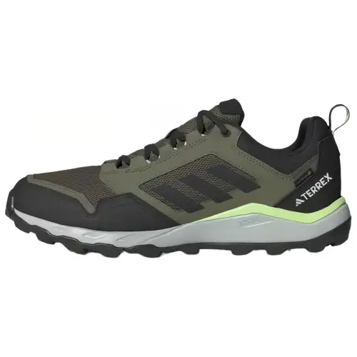 Adidas Terrex Tracerocker Slip Resistant Abrasion Resistant Slip Resistant Abrasion Resistant Low top Running Shoes