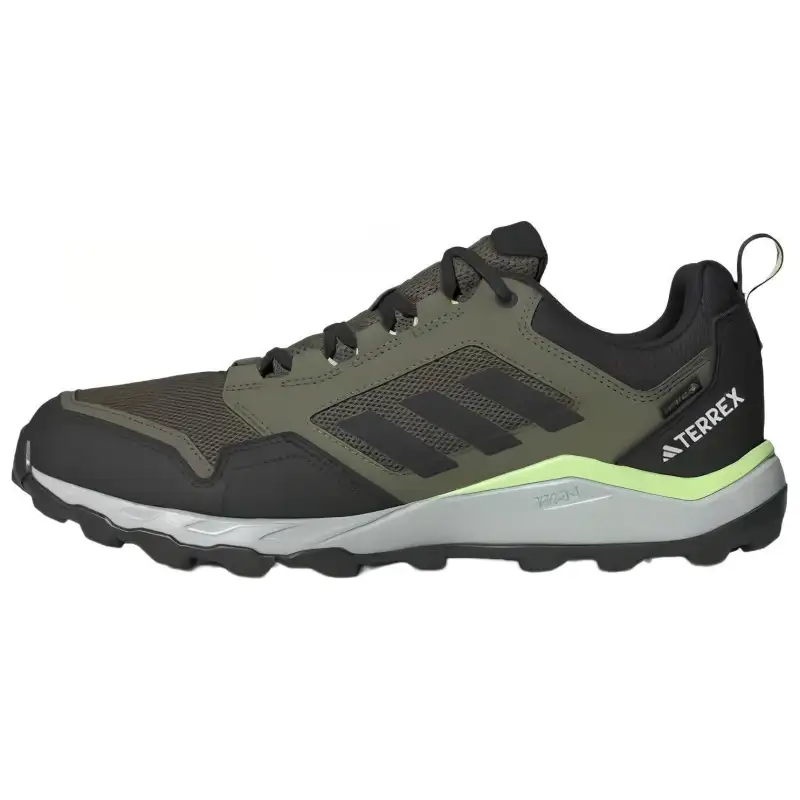 Adidas Terrex Tracerocker Slip Resistant Abrasion Resistant Slip Resistant Abrasion Resistant Low top Running Shoes