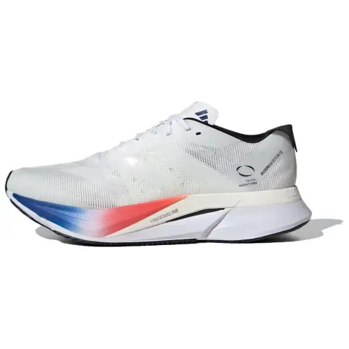 Adidas Adizero Boston 12 'Taipei Marathon'