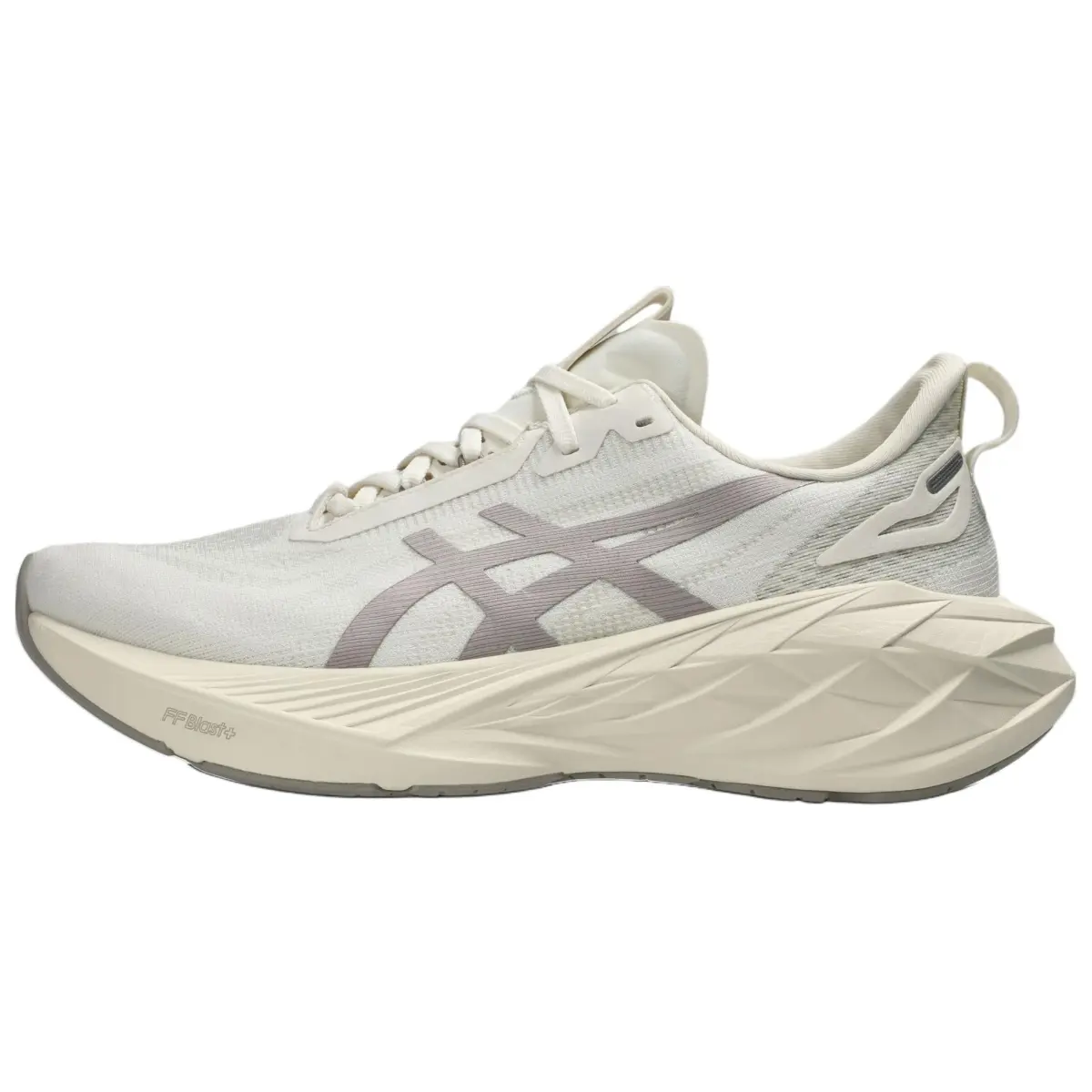 ASICS Novablast 4 Abrasion Resistant Breathable Abrasion Resistant Breathable Low top Casual Long Distance Running