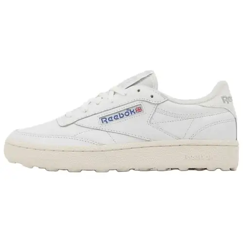 Club C Wmns Reebok Golf 'White Chalk Grey' Women's
