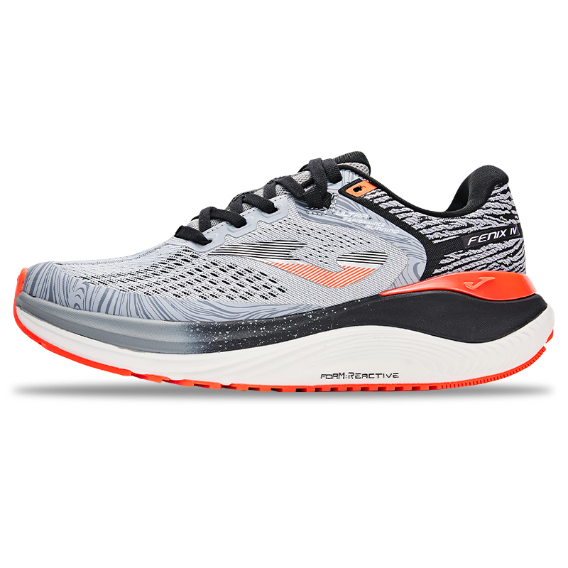 Joma Breathable Mesh Low top Sprint Running Shoes Men’s