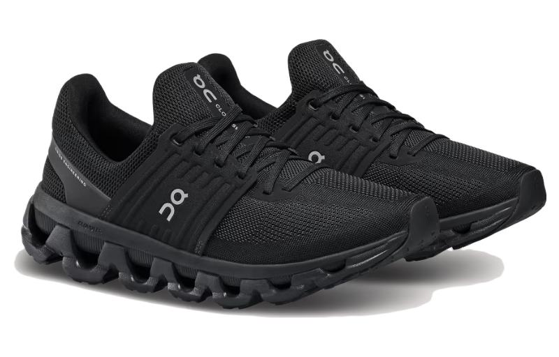 Cloudswift 3 Wmns On Ad ‘All Black’ Women’s