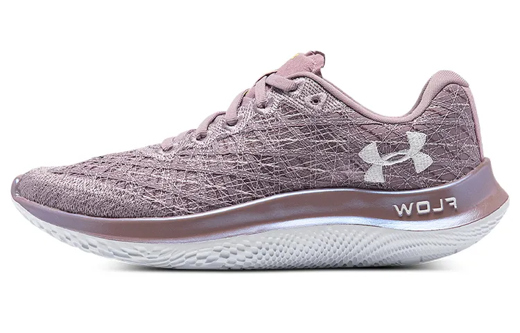 Under Armour Flow Velociti Wind Cn 'Purple' Women's