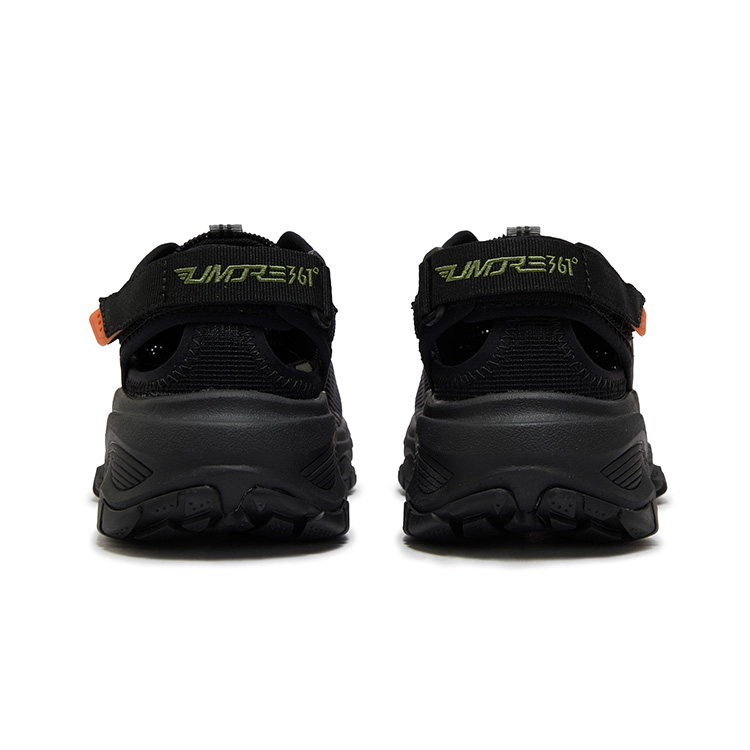 361° Mesh Slip Resistant, Abrasion Resistant, Breathable Slip Resistant, Abrasion Resistant, Breathable Low top