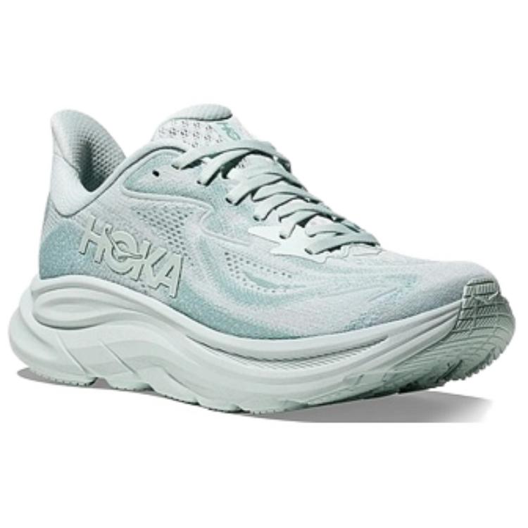 HOKA ONE ONE Clifton 10 Droplet Druzy Women’s