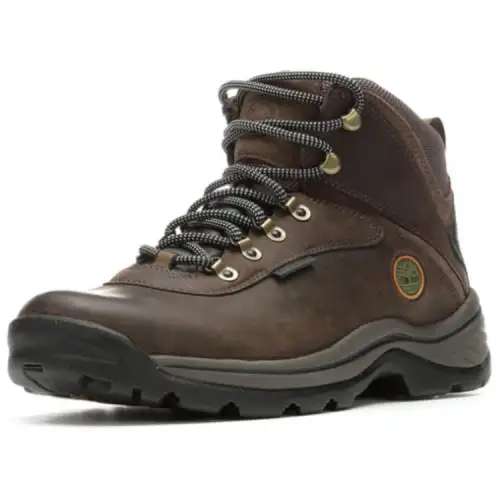Timberland White Ledge Outdoor Boots Men's Dark Brown