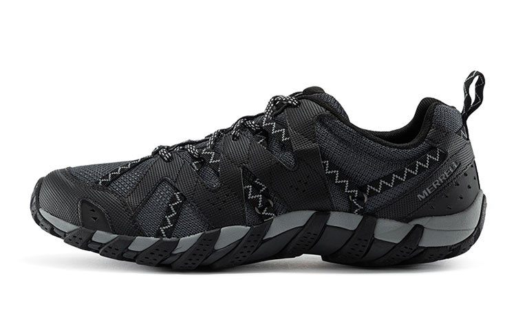 MERRELL Slip Resistant Outdoor Shoes Women’s