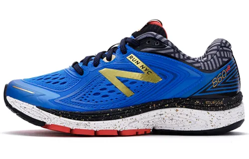 New Balance 860 V8 'Blue' Women's