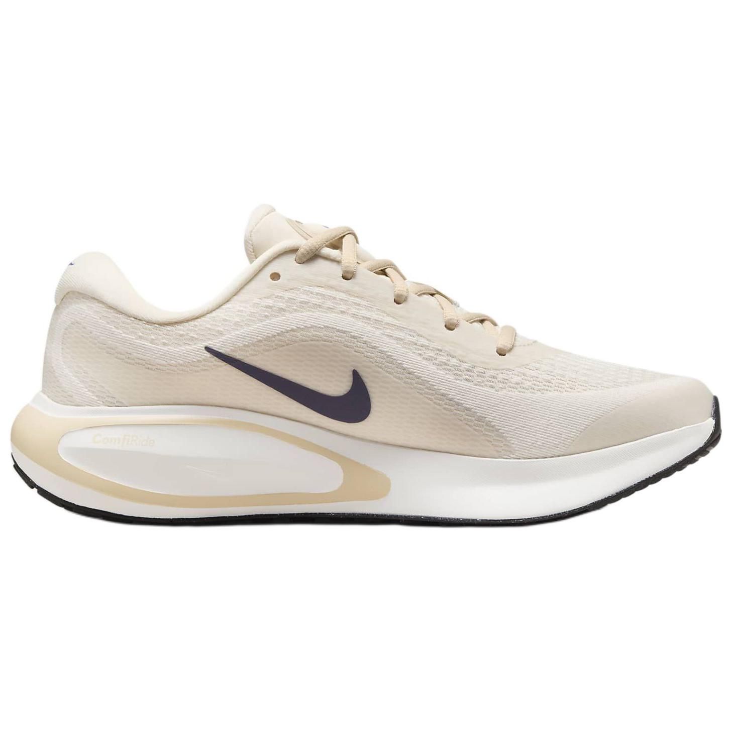 Nike Journey Run ‘Pale Ivory Black’ Women’s