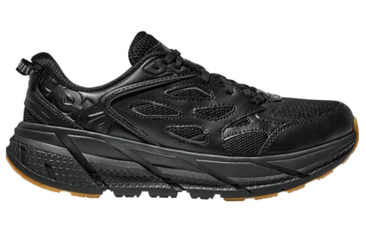 HOKA ONE ONE Clifton L ‘Black Gum’