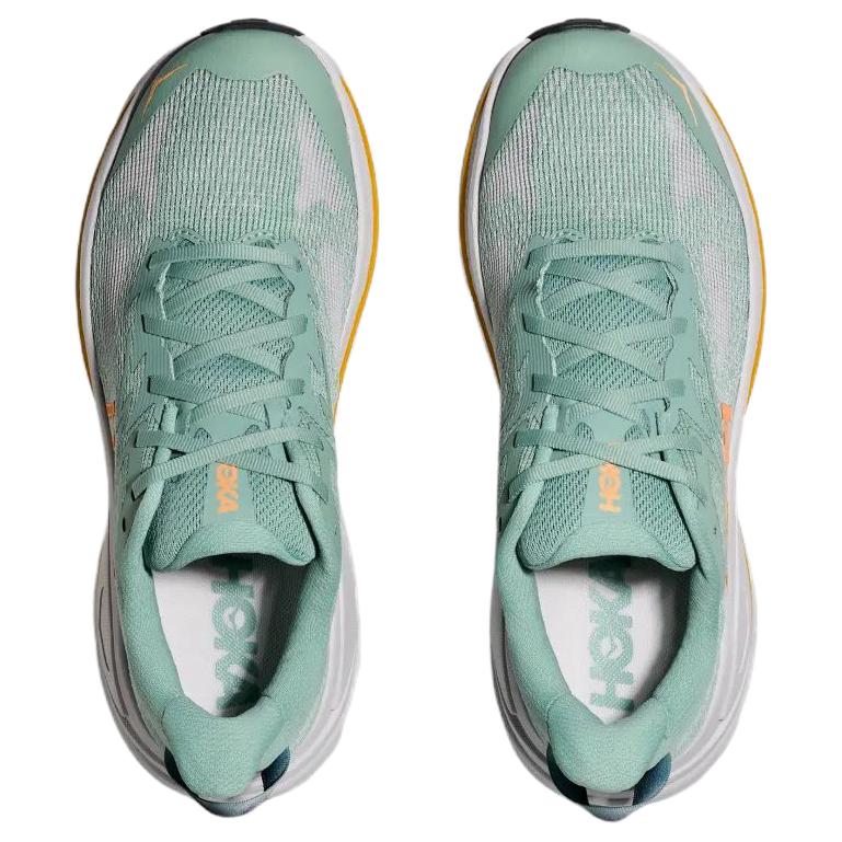 HOKA ONE ONE Challenger 8 Breathable Running Shoes Women’s Green