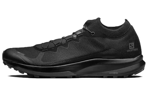 SALOMON S/Lab Ultra 3 Black Ltd / L00