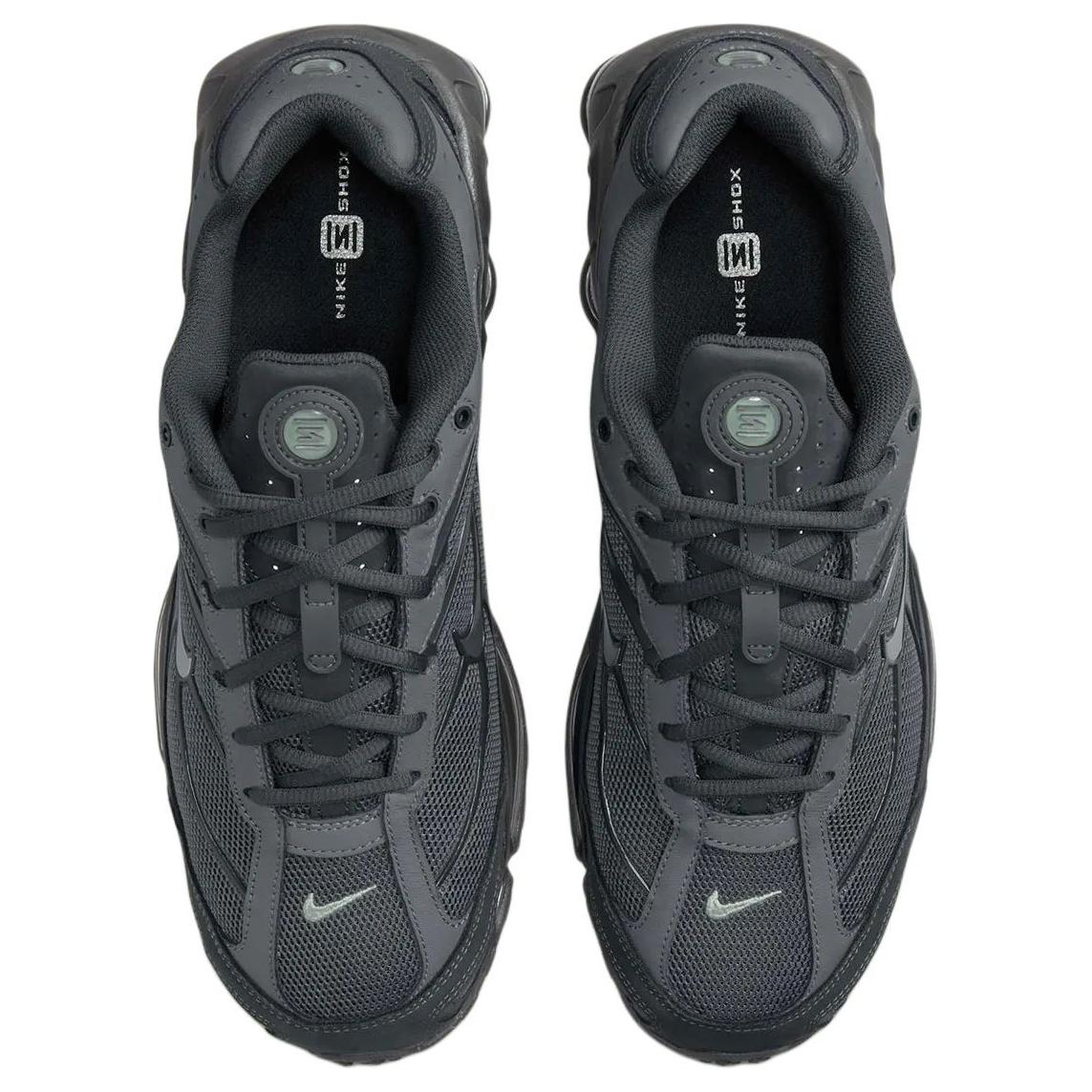 Nike Shox Ride 2 Anthracite Jade Horizon
